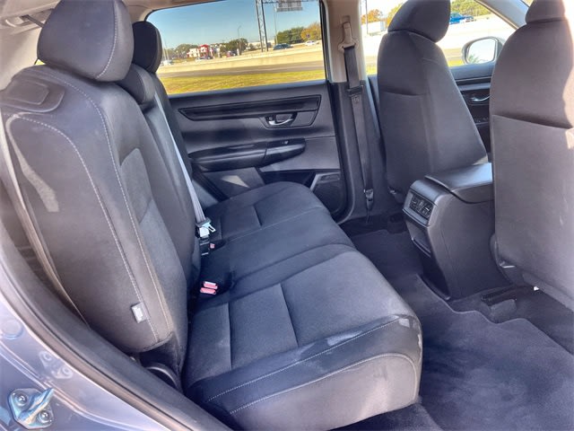 Thumbnail: 2025 Honda CR-V - 13