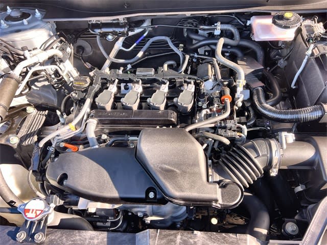 Thumbnail: 2025 Honda CR-V - 9