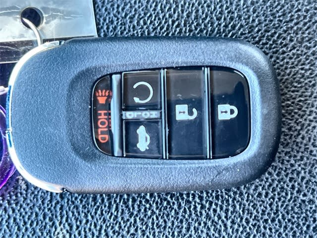 Thumbnail: 2025 Honda CR-V - 17