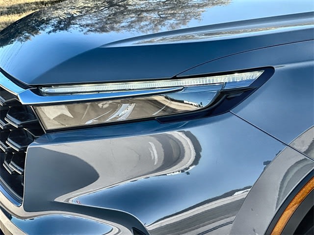 Thumbnail: 2025 Honda CR-V - 24