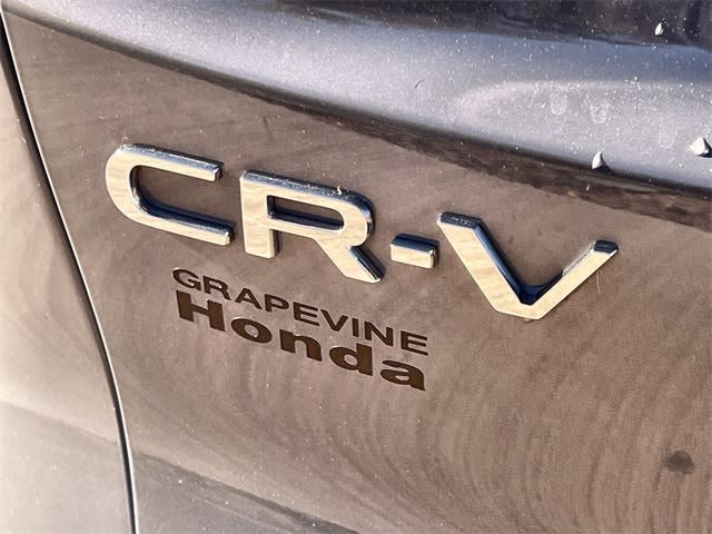 Thumbnail: 2025 Honda CR-V - 7