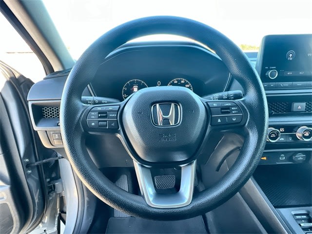 Thumbnail: 2025 Honda CR-V - 10