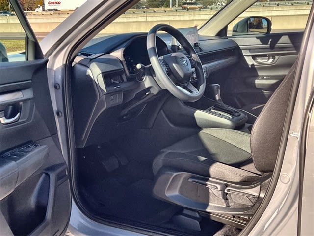 Thumbnail: 2025 Honda CR-V - 20