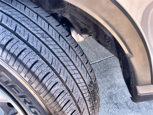 Thumbnail: 2025 Honda CR-V - 23