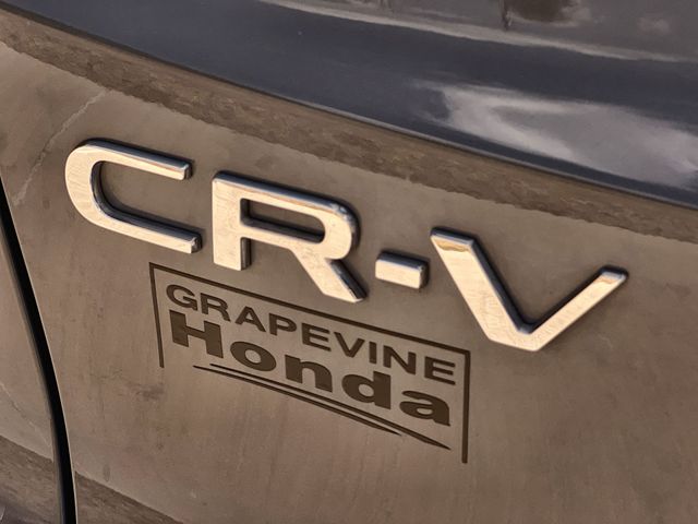 Thumbnail: 2026 Honda CR-V - 7
