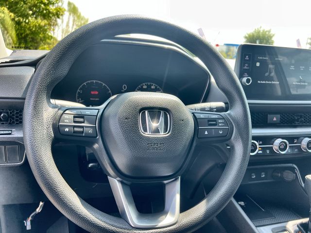 Thumbnail: 2026 Honda CR-V - 14