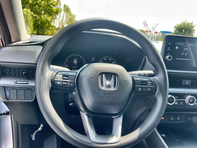 Thumbnail: 2026 Honda CR-V - 10