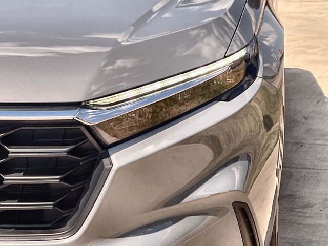 Thumbnail: 2026 Honda CR-V - 24