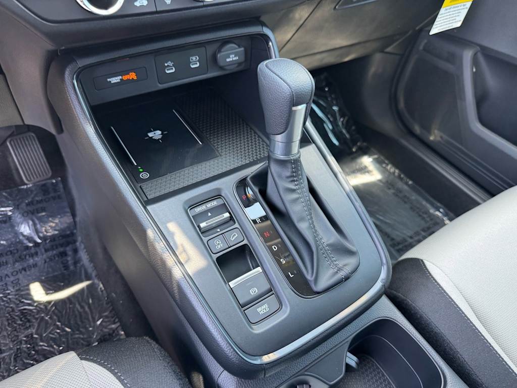 Thumbnail: 2026 Honda CR-V - 13