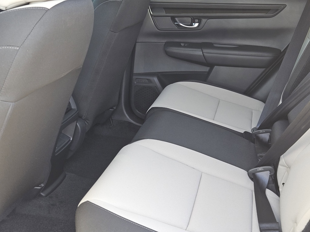 Thumbnail: 2026 Honda CR-V - 10