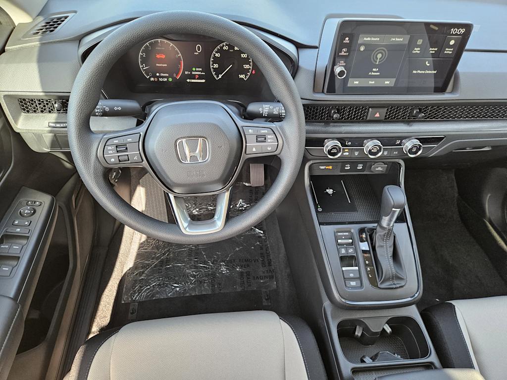 Thumbnail: 2026 Honda CR-V - 8