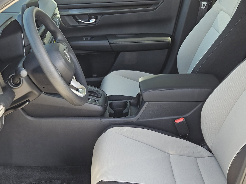 Thumbnail: 2026 Honda CR-V - 9