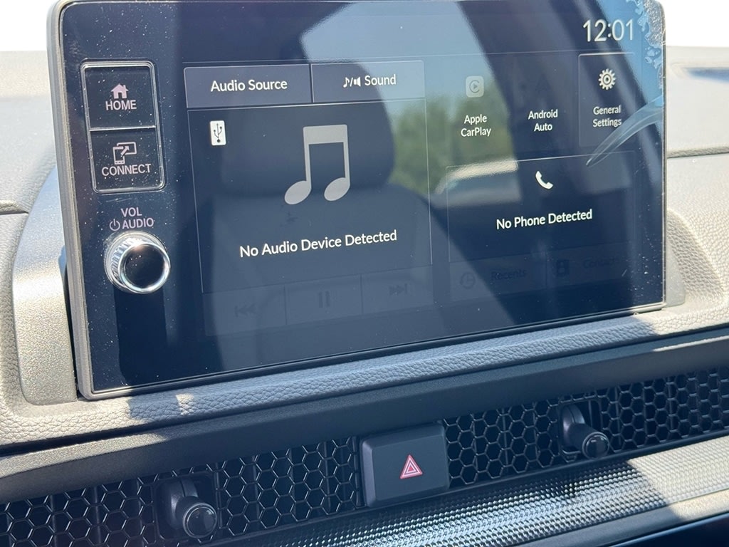 Thumbnail: 2026 Honda CR-V - 12