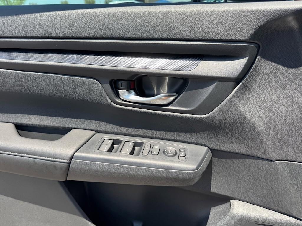 Thumbnail: 2026 Honda CR-V - 22