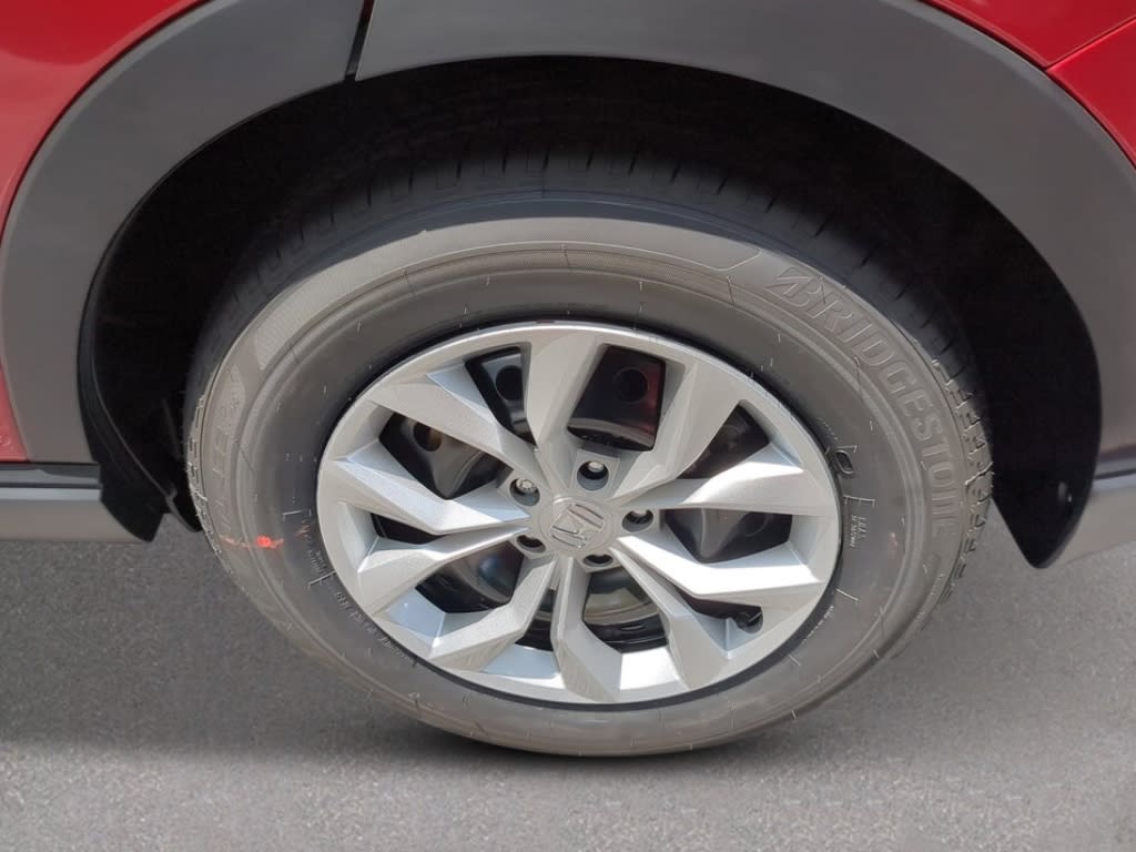 Thumbnail: 2026 Honda CR-V - 7