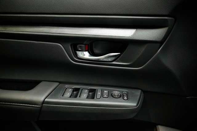 Thumbnail: 2026 Honda CR-V - 23