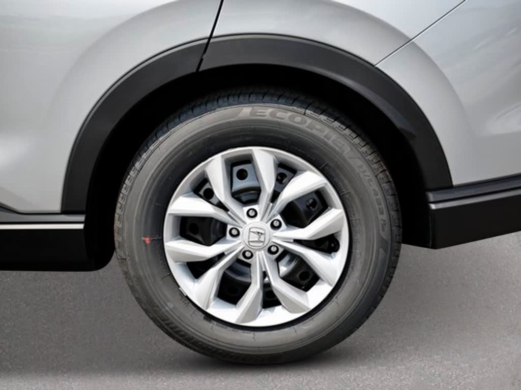 Thumbnail: 2026 Honda CR-V - 7