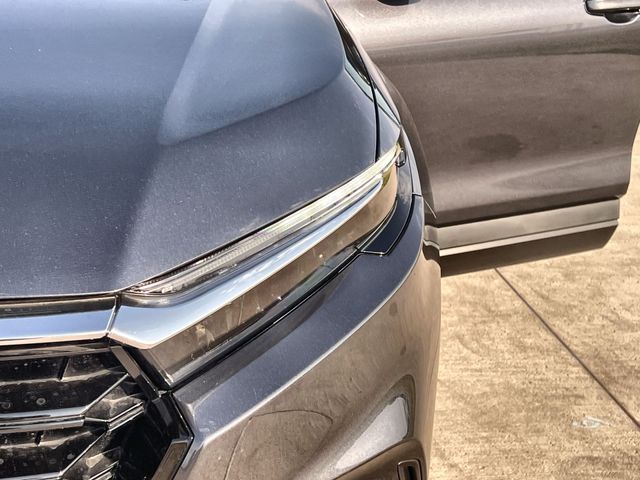 Thumbnail: 2025 Honda CR-V - 24