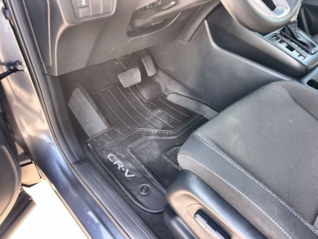 Thumbnail: 2025 Honda CR-V - 13