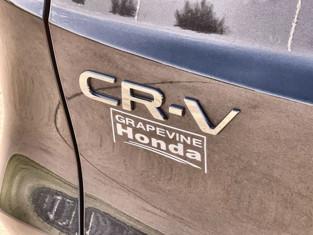 Thumbnail: 2025 Honda CR-V - 7