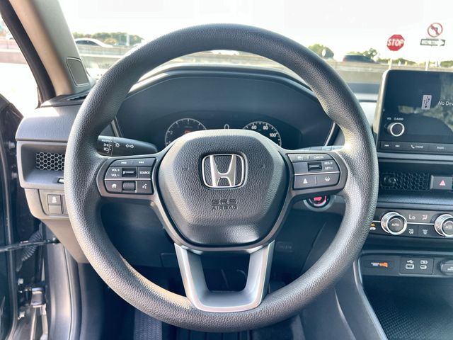 Thumbnail: 2025 Honda CR-V - 10