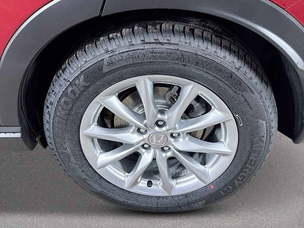 Thumbnail: 2026 Honda CR-V - 7