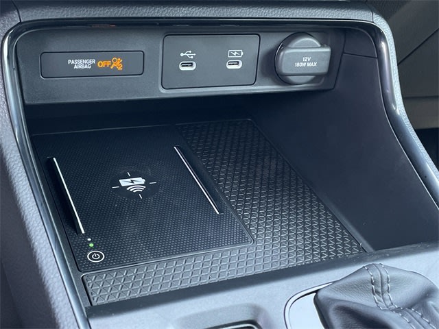 Thumbnail: 2026 Honda CR-V - 19