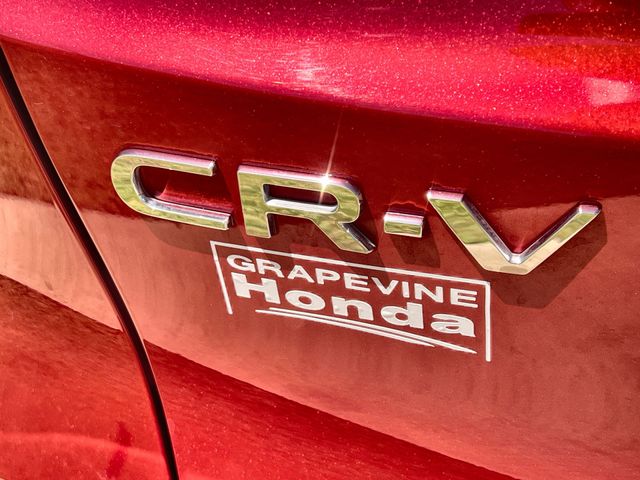Thumbnail: 2024 Honda CR-V - 7