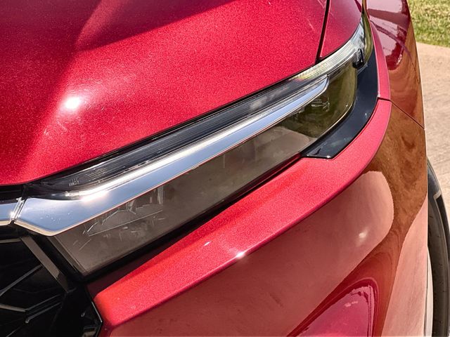 Thumbnail: 2024 Honda CR-V - 24