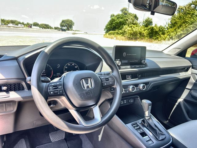 Thumbnail: 2024 Honda CR-V - 2