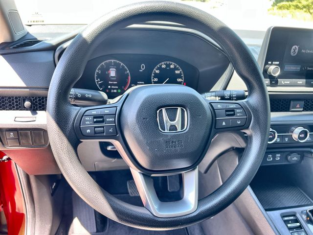 Thumbnail: 2024 Honda CR-V - 10