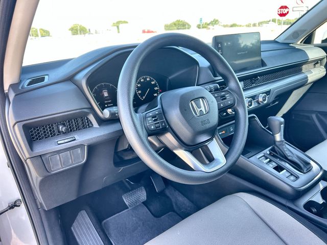 Thumbnail: 2026 Honda CR-V - 10