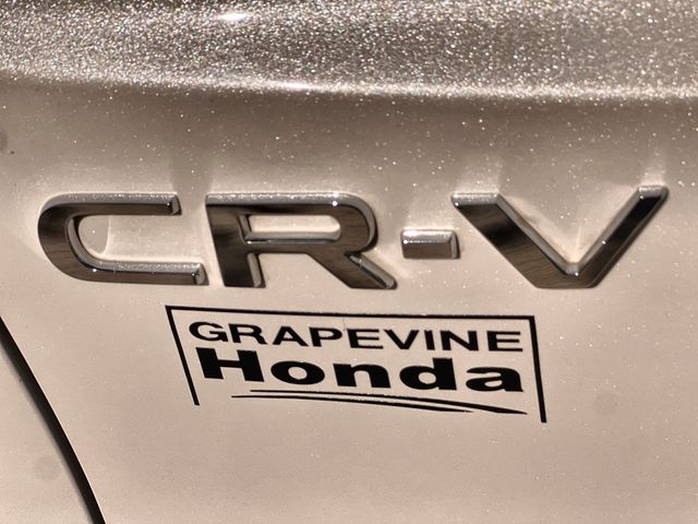 Thumbnail: 2026 Honda CR-V - 7