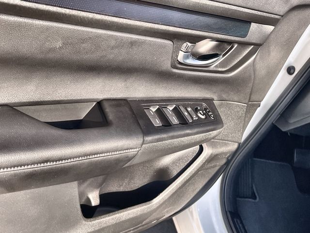 Thumbnail: 2026 Honda CR-V - 30