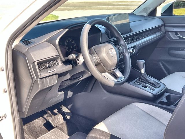Thumbnail: 2026 Honda CR-V - 2