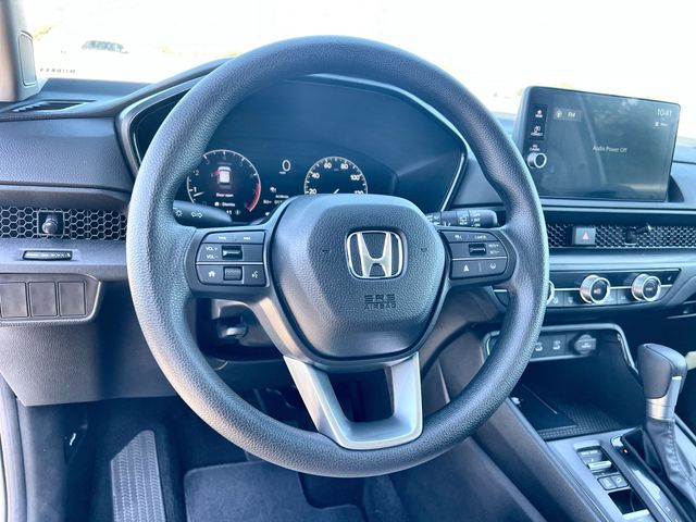 Thumbnail: 2026 Honda CR-V - 14