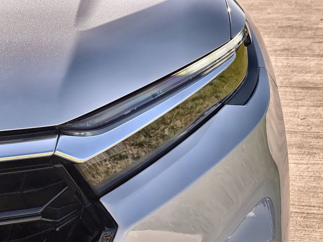 Thumbnail: 2026 Honda CR-V - 24