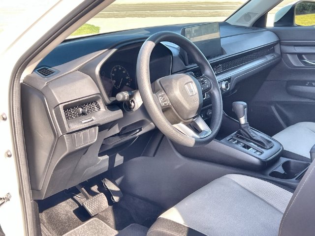 Thumbnail: 2026 Honda CR-V - 2