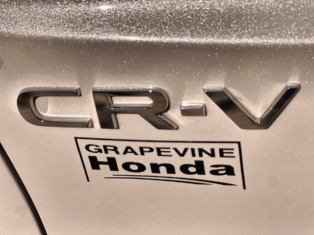 Thumbnail: 2026 Honda CR-V - 7