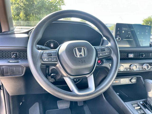 Thumbnail: 2026 Honda CR-V - 14