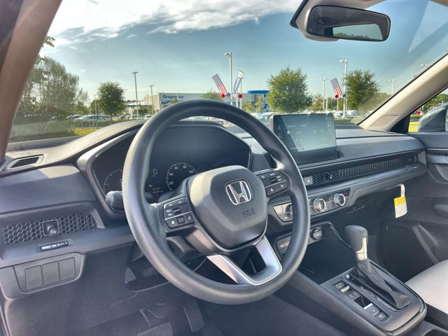 Thumbnail: 2026 Honda CR-V - 10