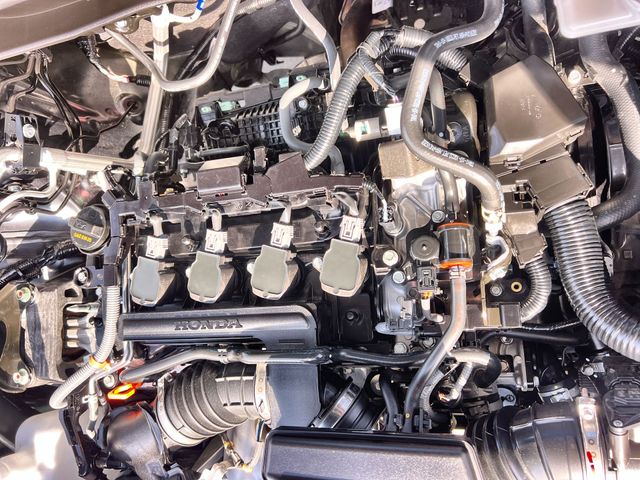 Thumbnail: 2026 Honda CR-V - 9