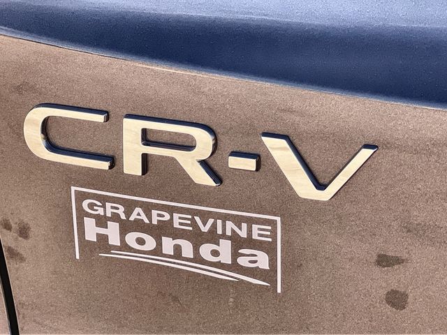 Thumbnail: 2026 Honda CR-V - 7