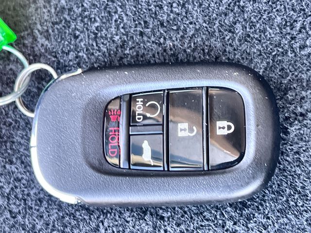 Thumbnail: 2026 Honda CR-V - 18