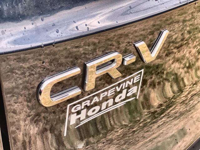 Thumbnail: 2025 Honda CR-V - 6