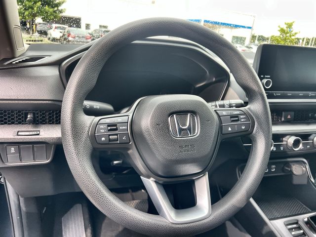 Thumbnail: 2025 Honda CR-V - 13