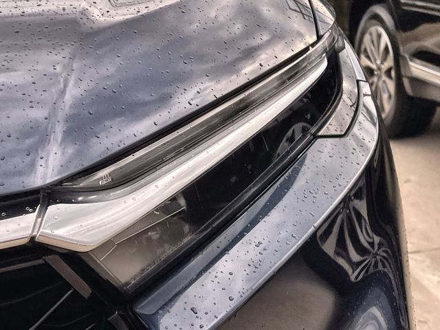 Thumbnail: 2025 Honda CR-V - 24