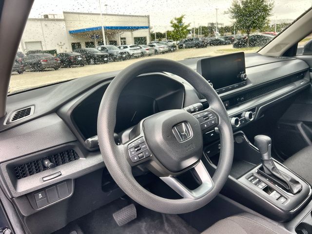 Thumbnail: 2025 Honda CR-V - 9
