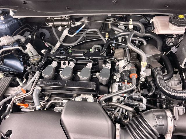 Thumbnail: 2025 Honda CR-V - 8