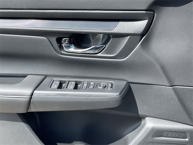 Thumbnail: 2026 Honda CR-V - 19